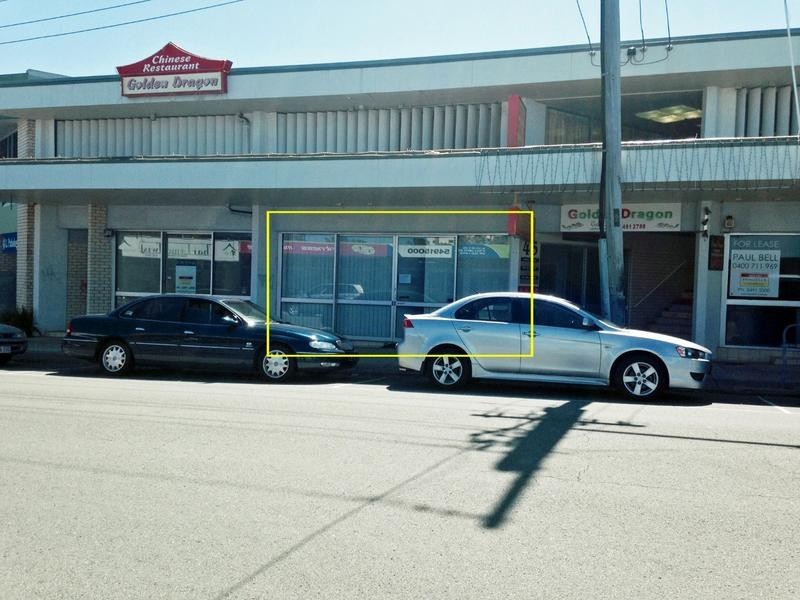 Shop 3/ 45-47 Minchinton Street, Caloundra QLD 4551