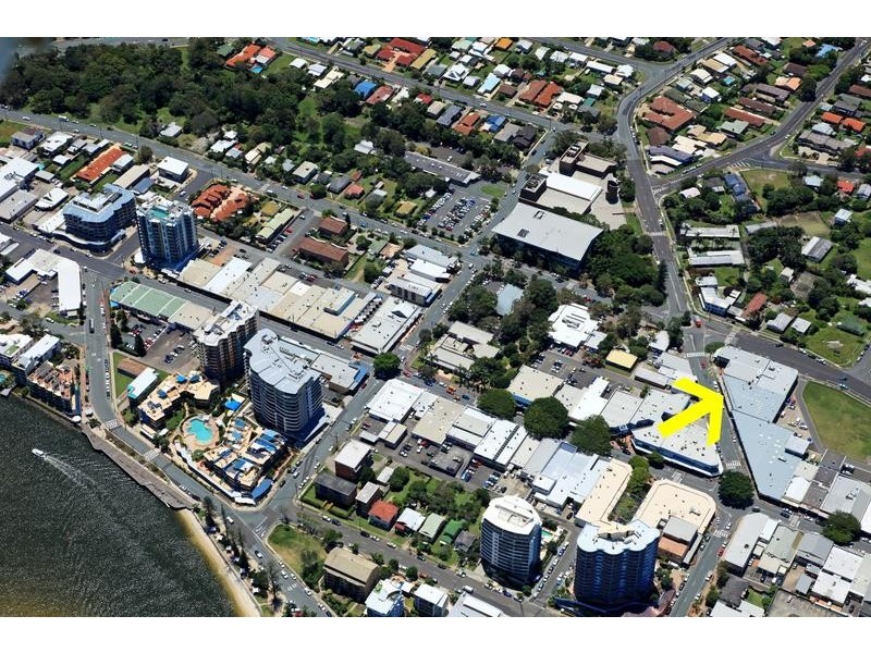 Shop 3/ 45-47 Minchinton Street, Caloundra QLD 4551