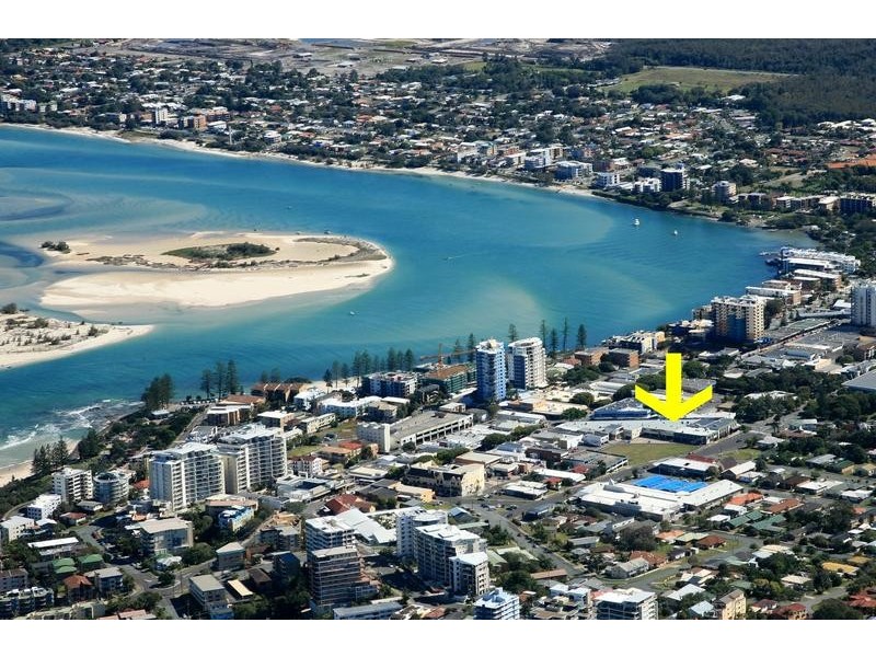 Shop 3/ 45-47 Minchinton Street, Caloundra QLD 4551