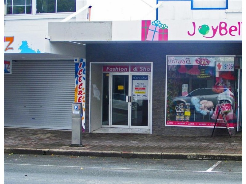 31A Bulcock Street, Caloundra QLD 4551