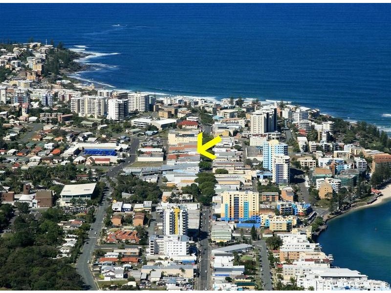 31A Bulcock Street, Caloundra QLD 4551