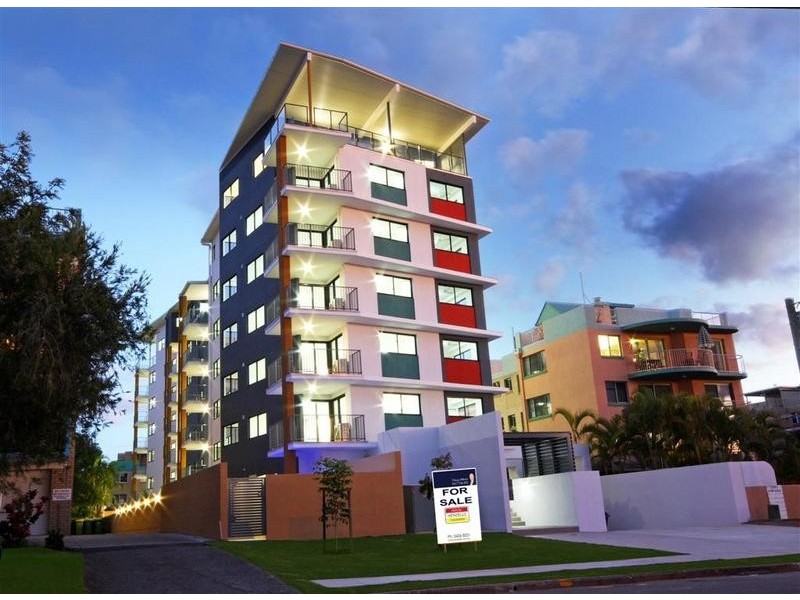 22/ 38 King Street, Kings Beach QLD 4551