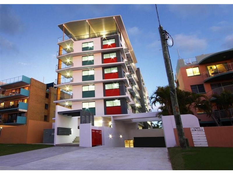 22/ 38 King Street, Kings Beach QLD 4551