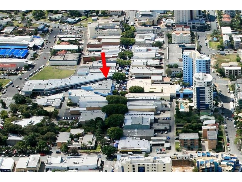 5/ 51-55 Bulcock Street, Caloundra QLD 4551