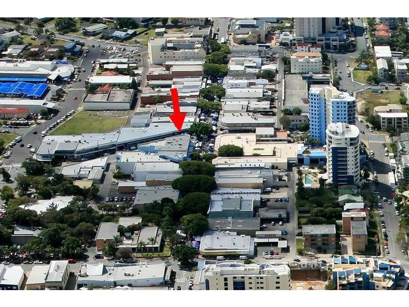 1/ 51-55 Bulcock Street, Caloundra QLD 4551