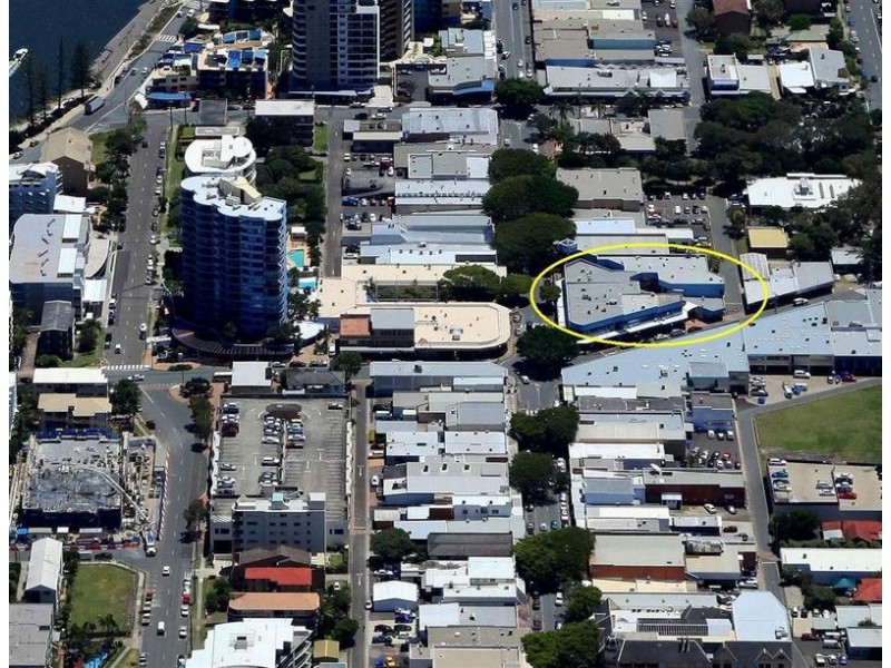 10D/ 51-55 Bulcock Street, Caloundra QLD 4551