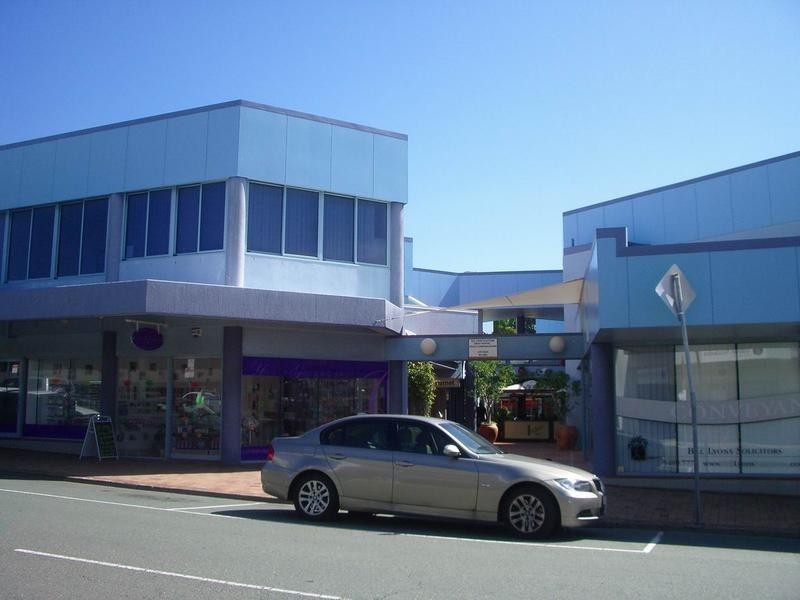 10D/ 51-55 Bulcock Street, Caloundra QLD 4551