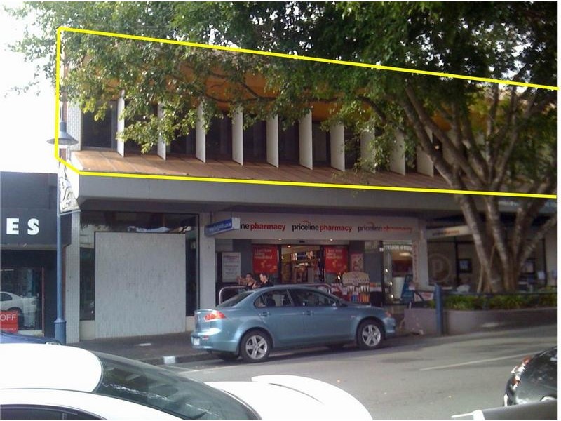 1 & 2/ 23 Bulcock Street, Caloundra QLD 4551