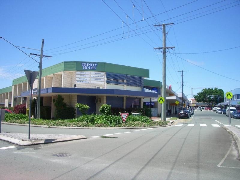 4/ 39-41 Minchinton Street, Caloundra QLD 4551