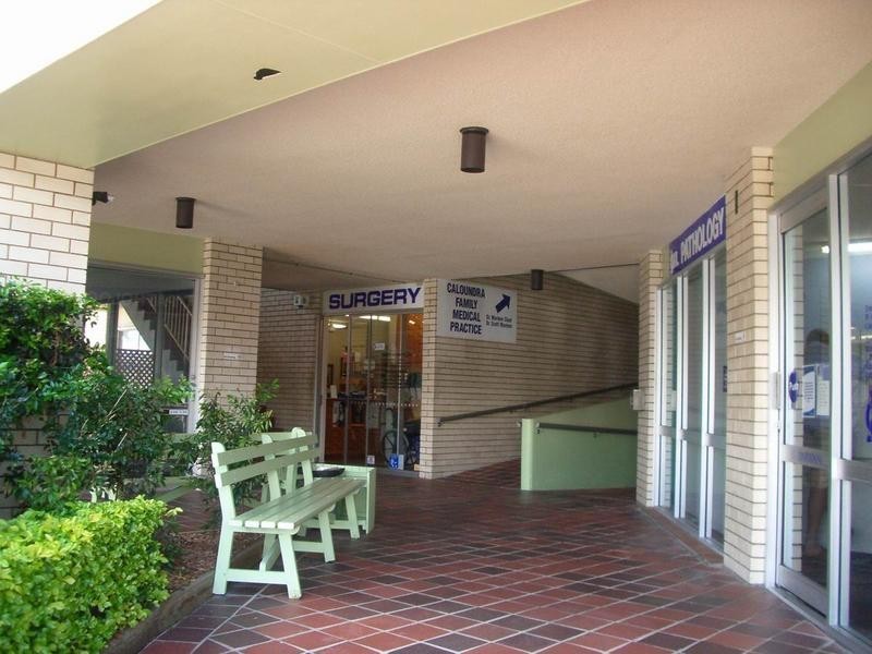 4/ 39-41 Minchinton Street, Caloundra QLD 4551