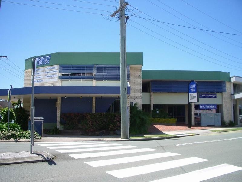 4/ 39-41 Minchinton Street, Caloundra QLD 4551