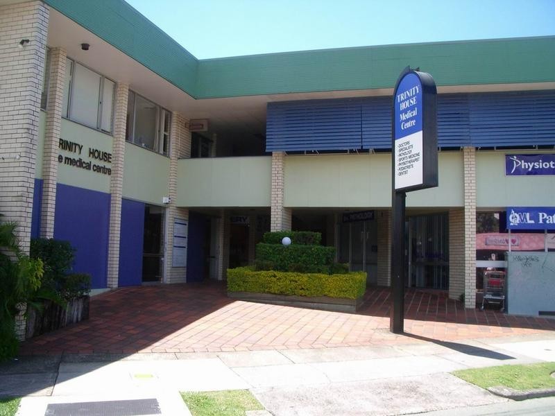 4/ 39-41 Minchinton Street, Caloundra QLD 4551