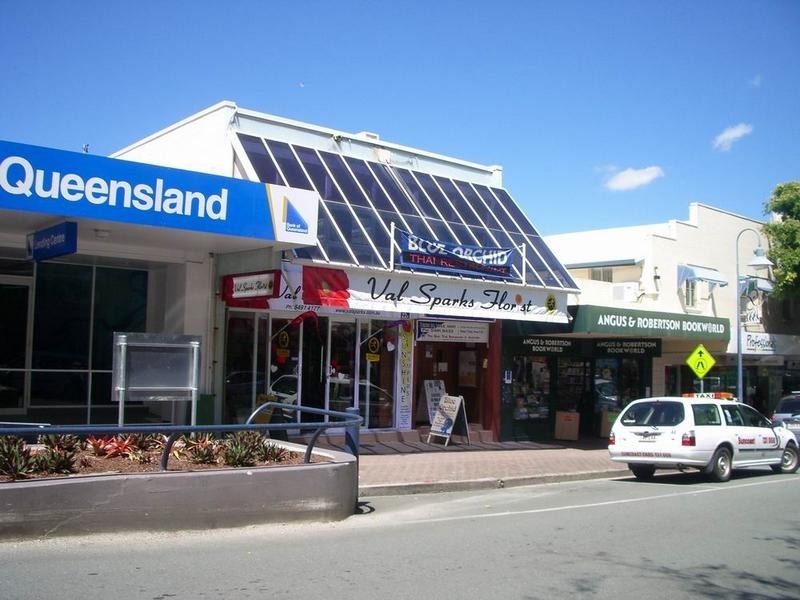 22 Bulcock Street, Caloundra QLD 4551
