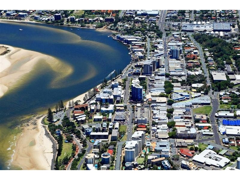10C/ 51-55 Bulcock Street, Caloundra QLD 4551