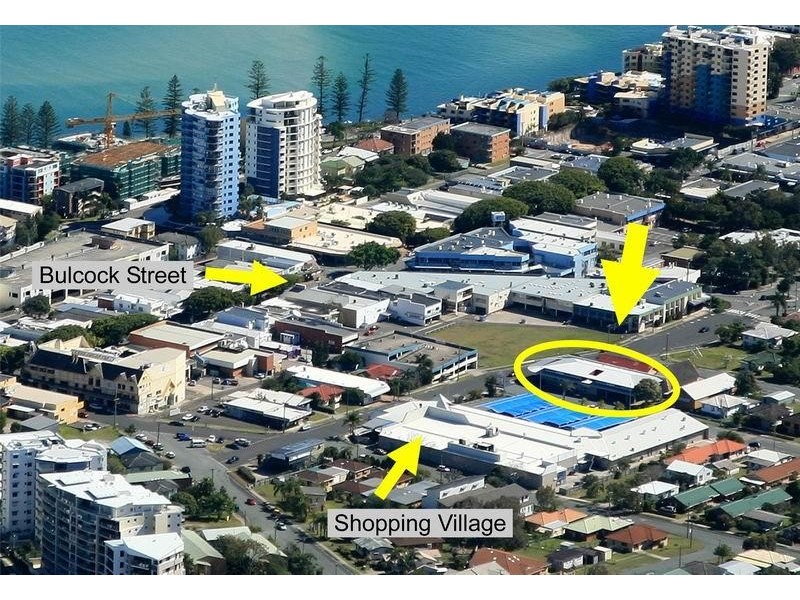 1a Ormuz Avenue, Caloundra QLD 4551