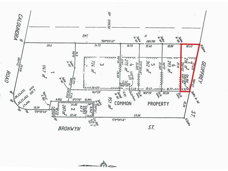 7/ 37 Caloundra Road, Caloundra QLD 4551