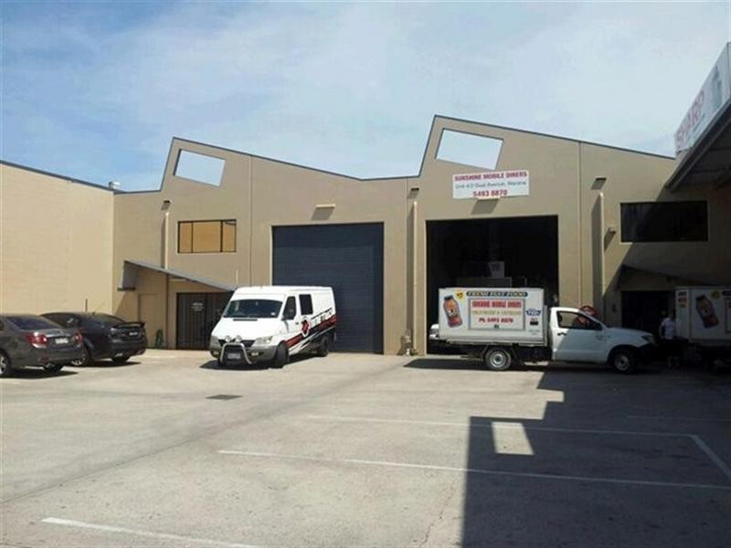 5/ 2 Dual Avenue, Warana QLD 4575