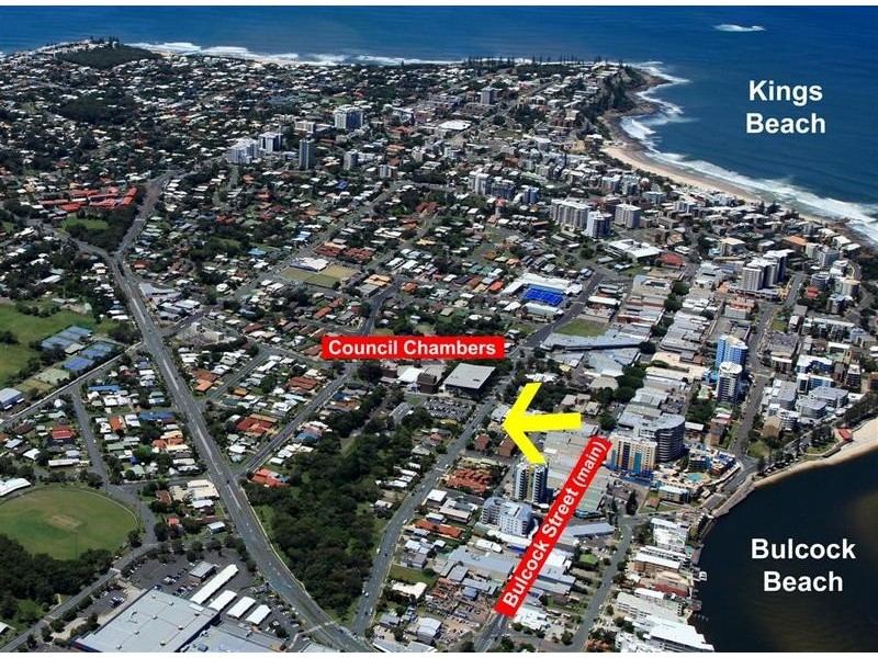 28 Omrah Avenue, Caloundra QLD 4551