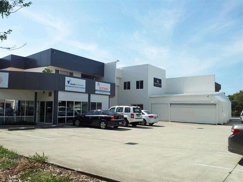 1/ 12 Technology Drive, Warana QLD 4575
