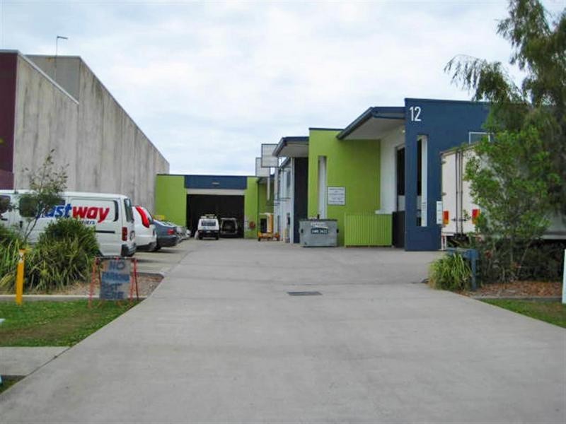 3/ 12 Premier Circuit, Warana QLD 4575