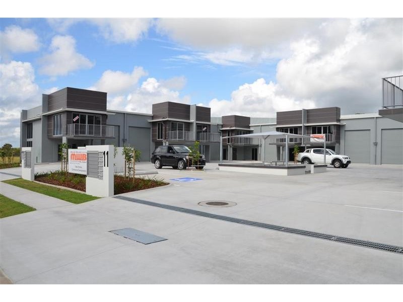 8/ 11 Exeter Way, Caloundra West QLD 4551