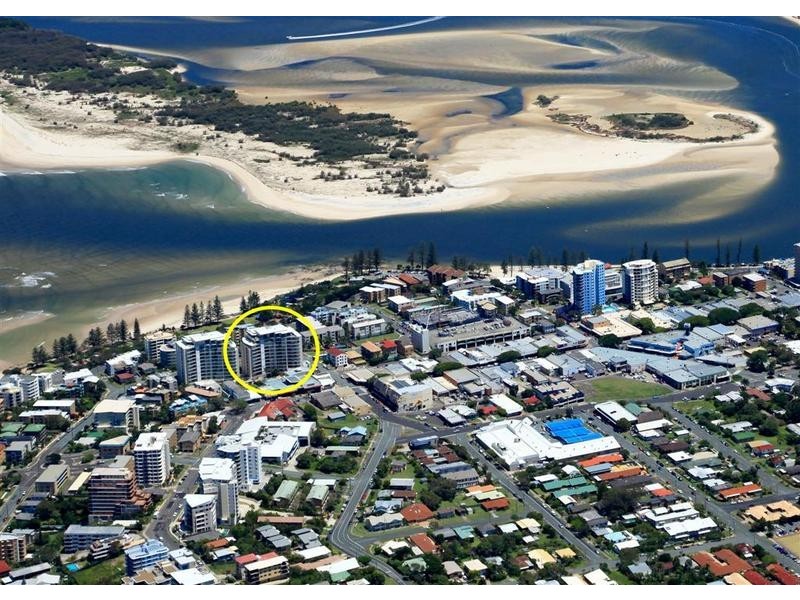 4/ 80 Lower Gay Terrace, Caloundra QLD 4551