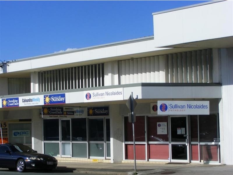 1a/ 45 & 47 Minchinton Street, Caloundra QLD 4551