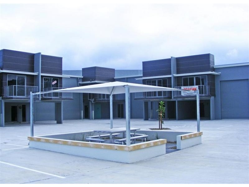 4/ 11 Exeter Way, Caloundra West QLD 4551