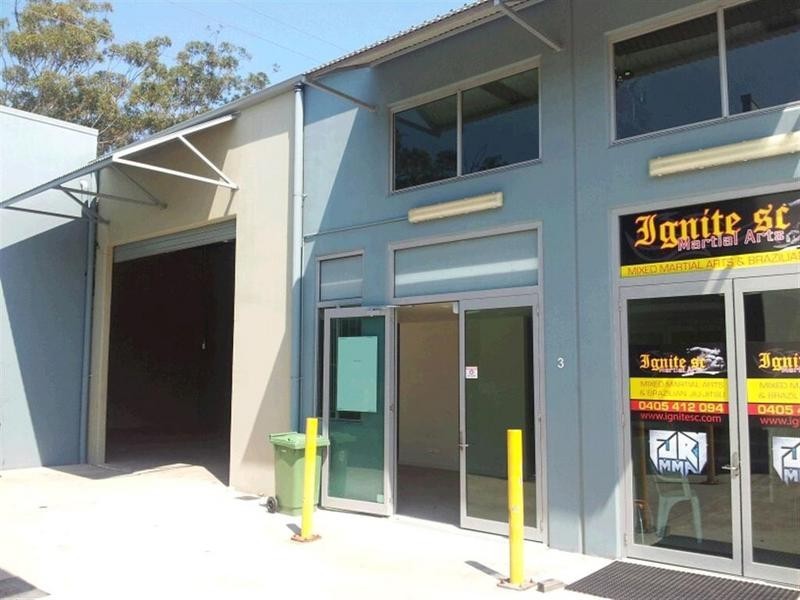 3/ 17 Newing Way, Caloundra West QLD 4551