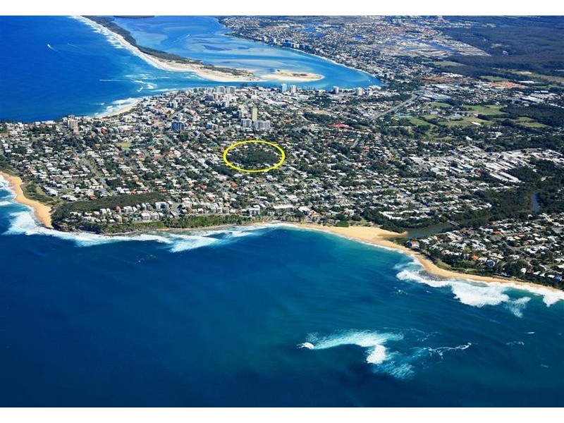 26 William Street, Moffat Beach QLD 4551