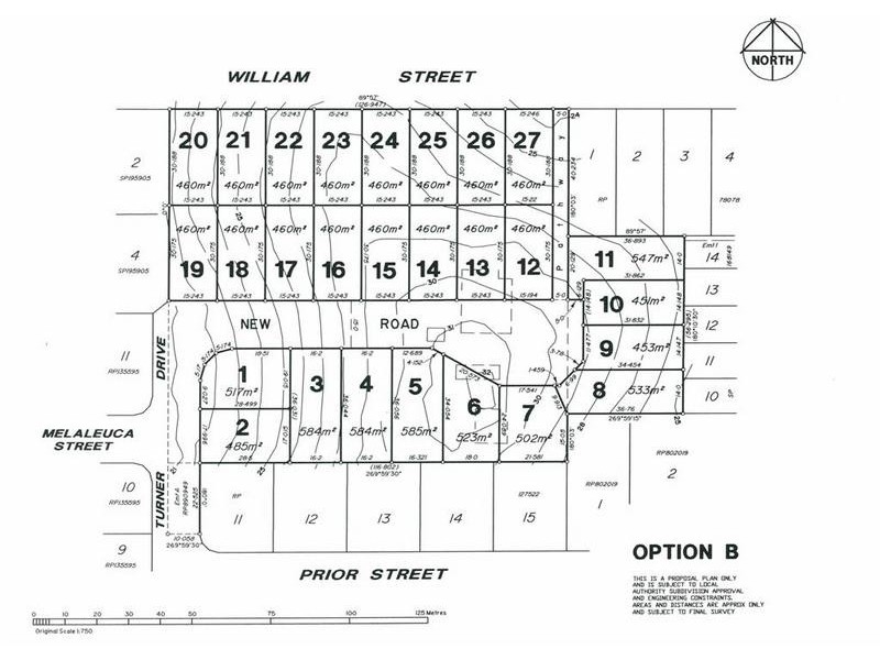 26 William Street, Moffat Beach QLD 4551
