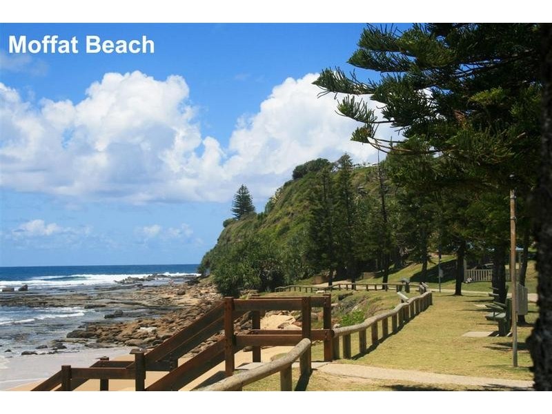 26 William Street, Moffat Beach QLD 4551