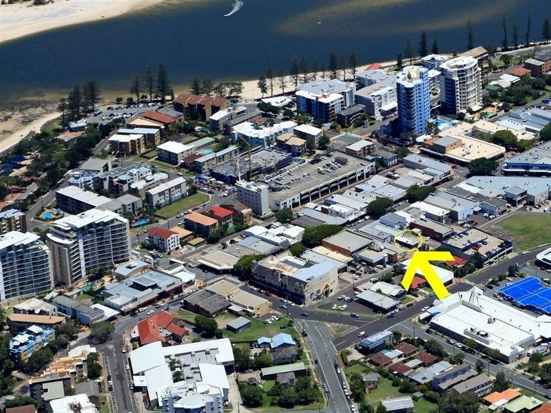 Rear 31 Bulcock Street, Caloundra QLD 4551