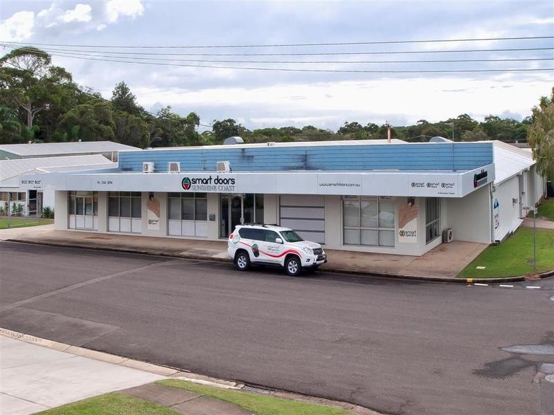 152 Grigor Street, Moffat Beach QLD 4551