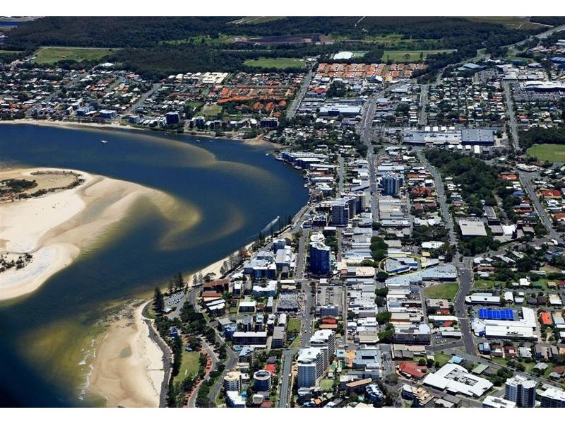 9A/ 51-55 Bulcock Street, Caloundra QLD 4551