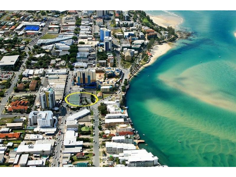 3/ 118 Bulcock Street, Caloundra QLD 4551