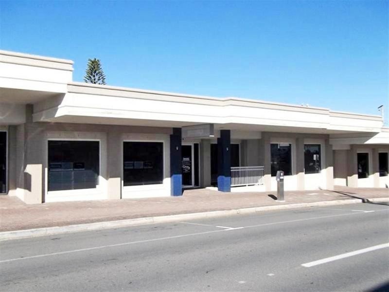 3/ 118 Bulcock Street, Caloundra QLD 4551