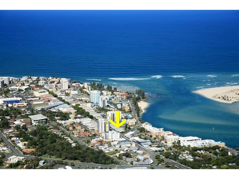 3/ 118 Bulcock Street, Caloundra QLD 4551