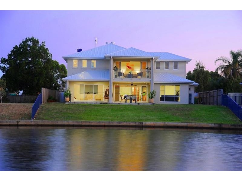 Pelican Waters QLD 4551