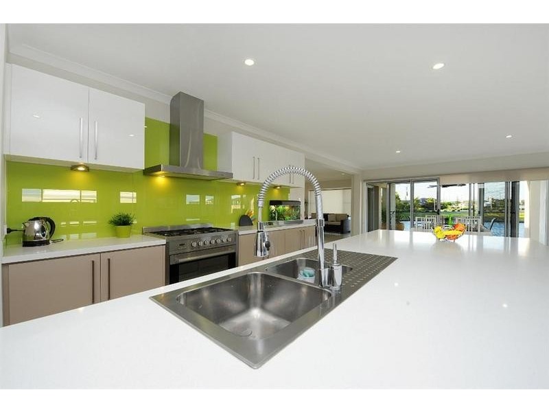Pelican Waters QLD 4551