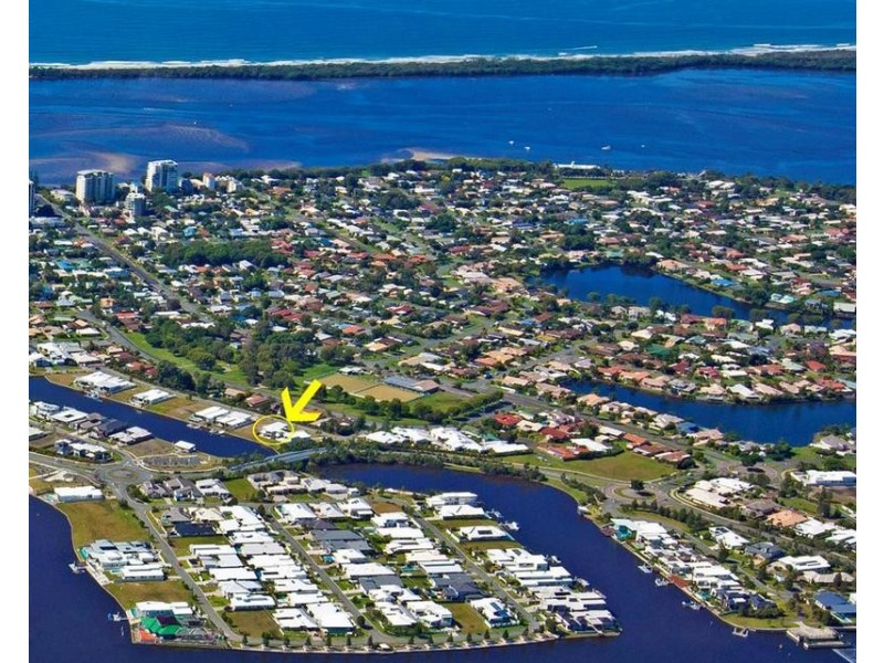 Pelican Waters QLD 4551
