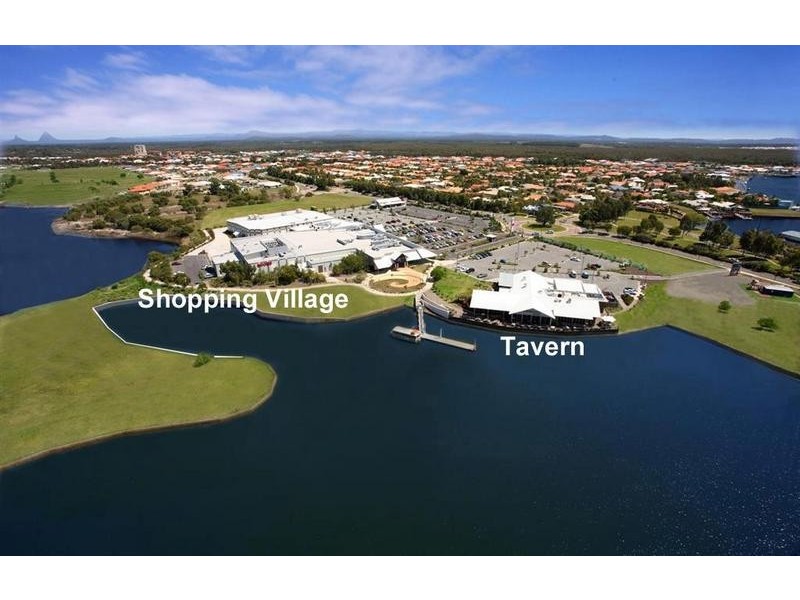 Pelican Waters QLD 4551