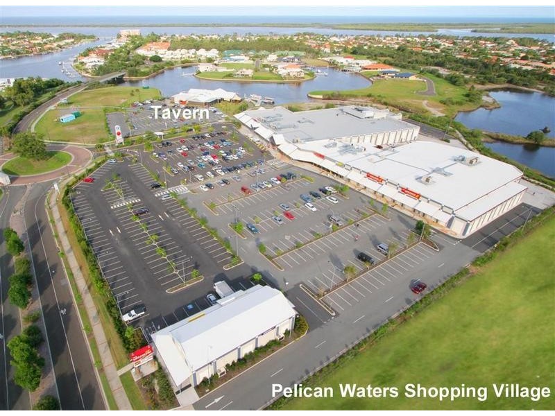 Pelican Waters QLD 4551