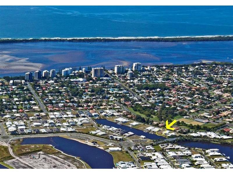 Pelican Waters QLD 4551