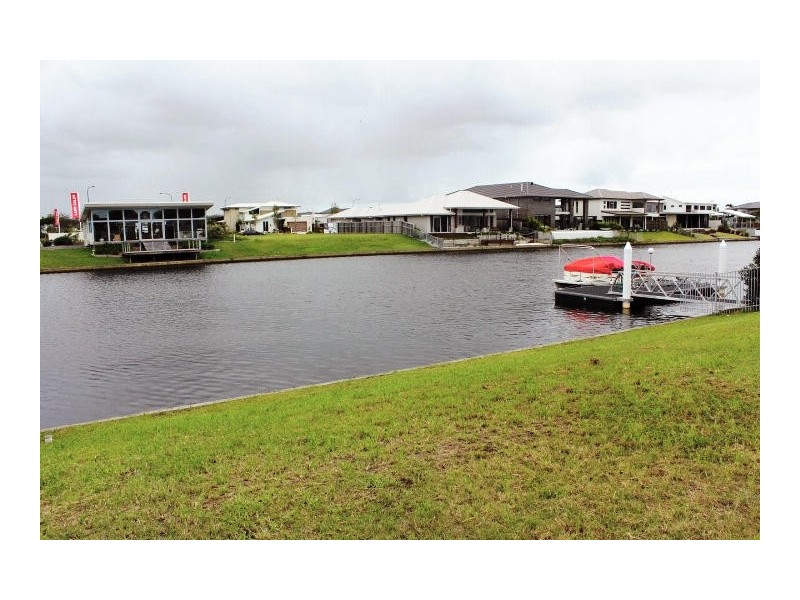 Pelican Waters QLD 4551