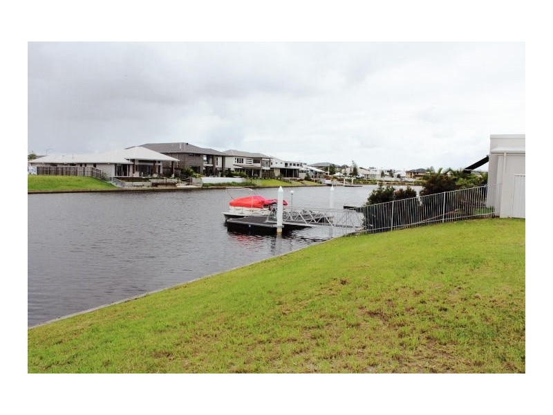 Pelican Waters QLD 4551