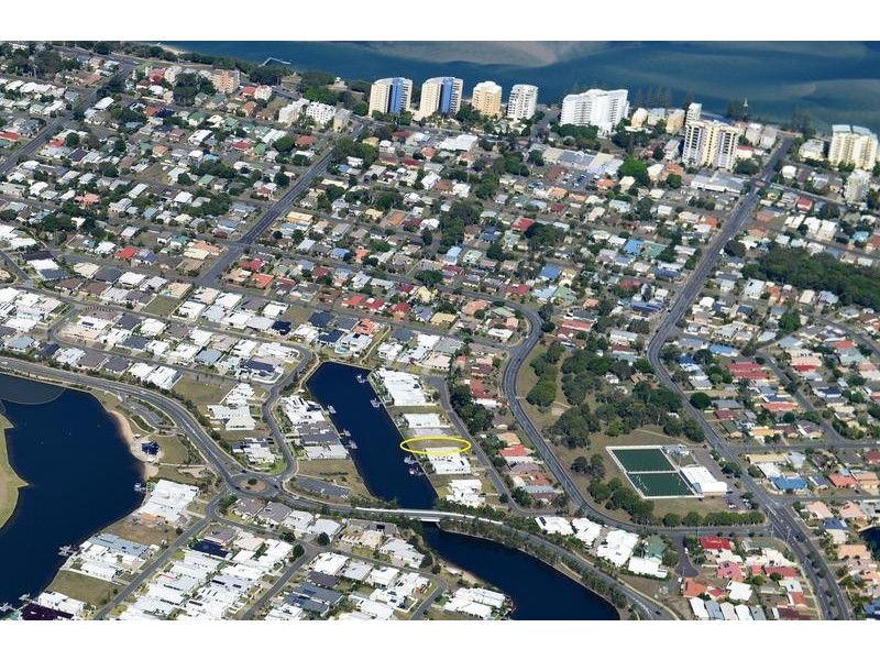 19 Abbey Court, Pelican Waters QLD 4551