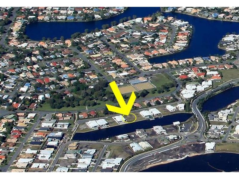 Pelican Waters QLD 4551