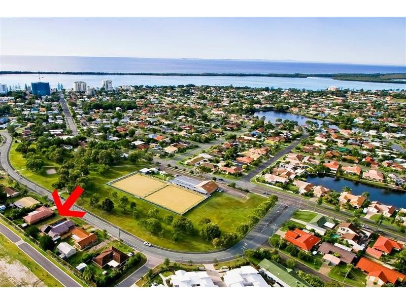 Pelican Waters QLD 4551