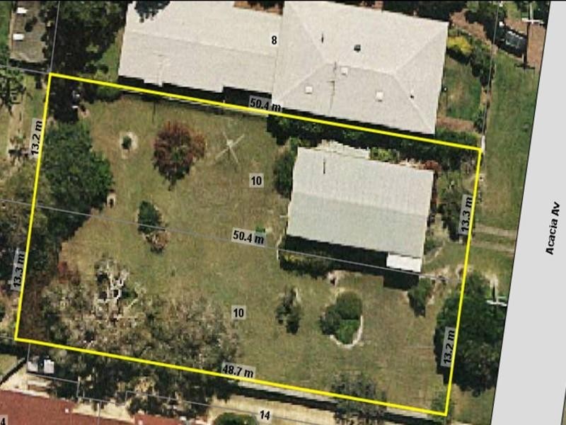 12 Acacia Avenue, Shelly Beach QLD 4551